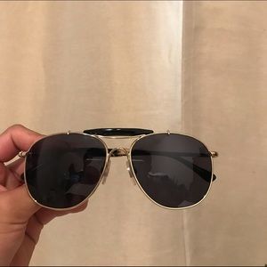 Ralph Lauren Sunglasses